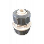 Łącznik do węża 1 cal na 3/4 57-010
